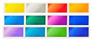 Assorted Foil Pack - 15cm x 15cm (24s) - Image 2