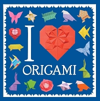 I Love Origami