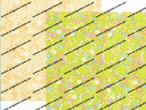 Flower Essence - 15cm x 15cm (32s) - Image 5