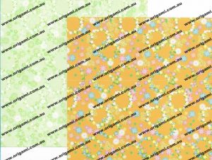 Flower Essence - 15cm x 15cm (32s) - Image 2