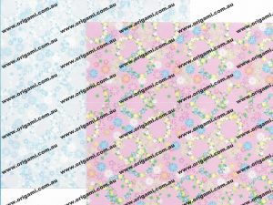 Flower Essence - 15cm x 15cm (32s) - Image 3