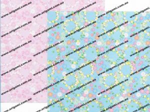 Flower Essence - 15cm x 15cm (32s) - Image 4