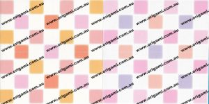 Mosaic Print - 15cm x 15cm (28s) - Image 2
