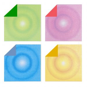 Rings - 15cm x 15cm (12s)