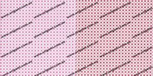 Check Chiyogami - 15cm x 15cm (30s) - Image 2