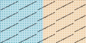 Check Chiyogami - 15cm x 15cm (30s) - Image 3