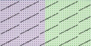 Check Chiyogami - 15cm x 15cm (30s) - Image 4