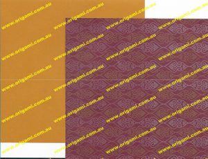 Traditional Prints - 15cm x 15cm (24s) - Image 5