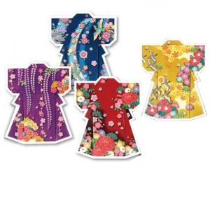 Kimono Pack - 15cm x 15cm (12s) - Image 2
