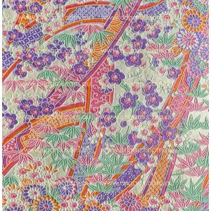 B4 KY223 - 25.5cm x 36cm