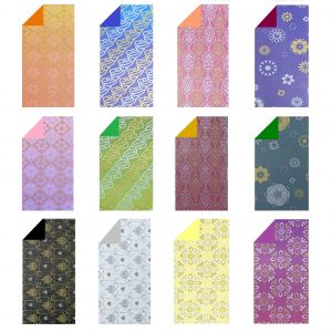 Traditional Prints - 15cm x 15cm (24s)
