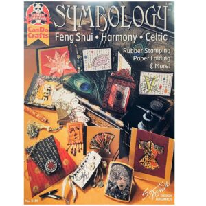 Symbology - Suzanne McNeill