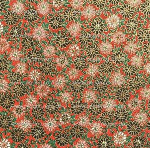 B4 Y22 - 25.5cm x 36cm