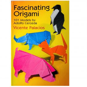 Fascinating Origami - V Palacios