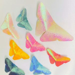 Foils & Pearls