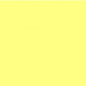 Mild Yellow Paper Pack - 15cm x 15cm (20s)