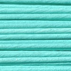 Mizuhiki Cords - Aquamarine Paper