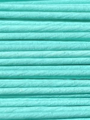 Mizuhiki Cords - Aquamarine Paper