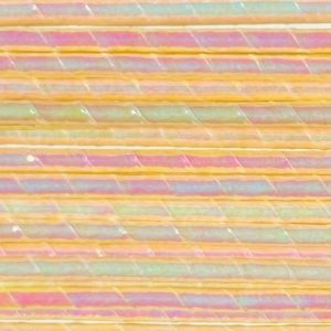 Mizuhiki Cords - Pearl Light Yellow