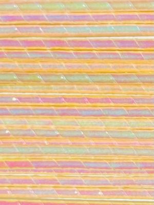 Mizuhiki Cords - Pearl Light Yellow
