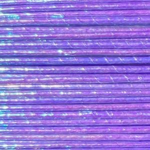 Mizuhiki Cords - Pearl Purple