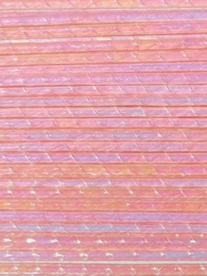 Mizuhiki Cords - Pearl Shiny Pink