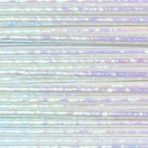 Mizuhiki Cords - Pearl White