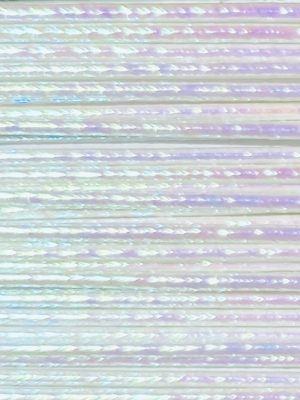 Mizuhiki Cords - Pearl White