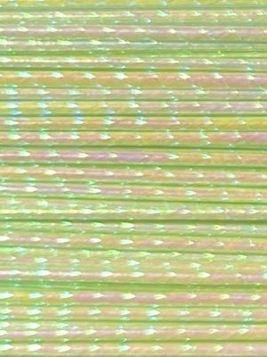Mizuhiki Cords - Pearl Light Green