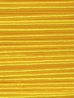 Mizuhiki Cords - Silk Yellow