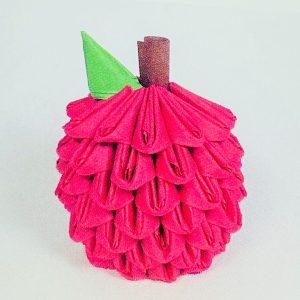 Block Folding