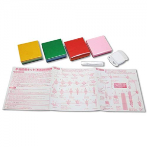 Orizuru/Thousand Cranes Kit - Image 3