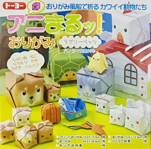 Baby Animals Farmscape