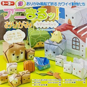 Baby Animals Farmscape