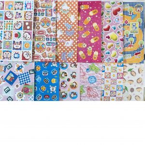 Animal Theme Prints - 15cm x 15cm (28s) - Image 3
