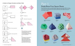 Origami Boxes - Tomoko Fuse's - Image 2