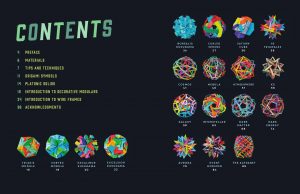 Mind-blowing Modular Origami - B Loper - Image 2