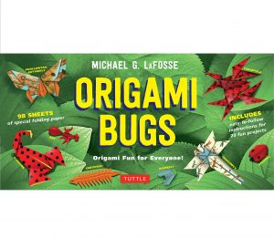 Origami Bugs