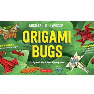 Origami Bugs