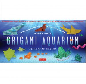 Origami Aquarium