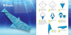 Origami Aquarium - Image 2