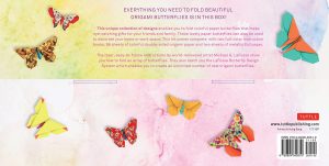 Origami Butterflies - Image 3