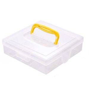 Origami Storage Carry Case