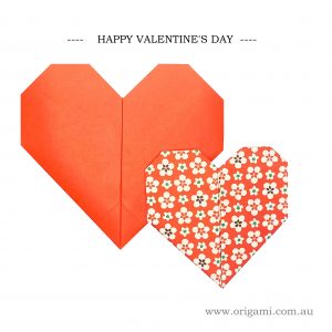 Red Paper Pack - 15cm x 15cm (20s) - Image 2