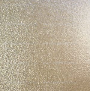 Momi Gold - 25.5cm x 36cm