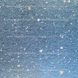 Momi Navy - 25.5cm x 36cm