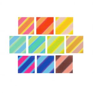 Mini Gradient Harmony Paper 3 - 5cm x 5cm (150s)