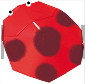Origami Book Series - Insects - Image 5