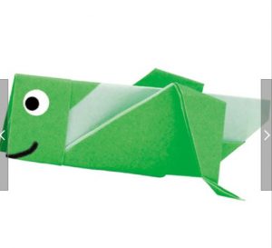 Origami Book Series - Insects - Image 4