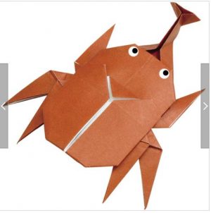 Origami Book Series - Insects - Image 3
